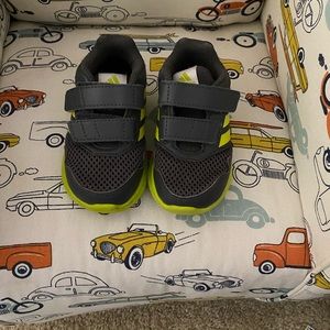 Toddler Adidas Sneakers
